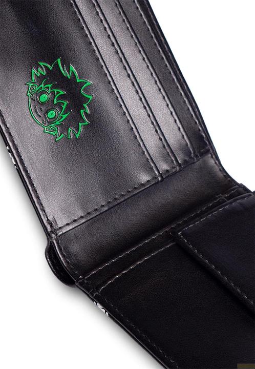 Produktbild My Hero Academia Izuku Midoriya Bifold Wallet