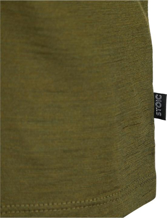 Produktbild Stoic MerinoChill MMXX. Göteborg Pocket Tee (M)