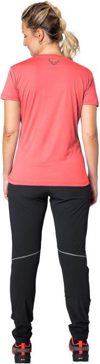 Produktbild Dynafit Women's Traverse 2 S/S Tee (40, L)