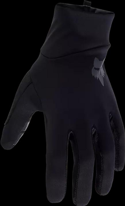 Actual product image Fox Gloves 24 Ranger Fire Blk (XL)