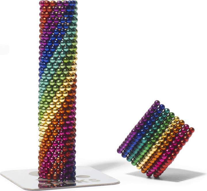 Actual product image Speks Spectrum