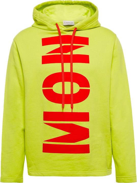 Immagine prodotto Moncler Genius Logo Hoodie (M)