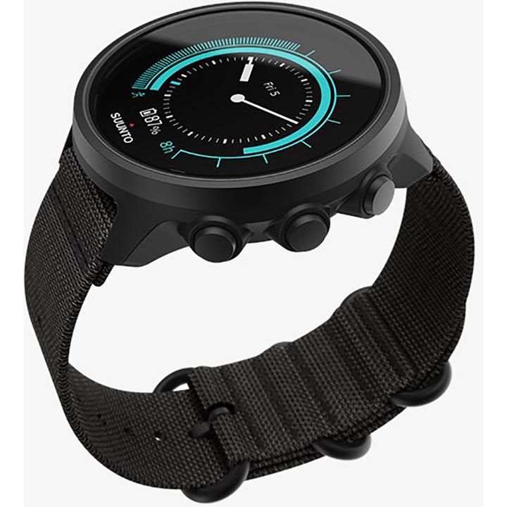 Produktbild Suunto 9 Baro Titanium (50 mm)