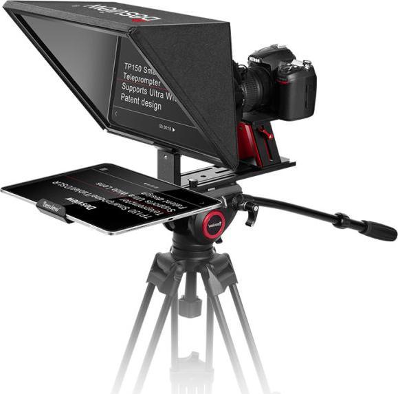 Produktbild Desview TP150 (Teleprompter)