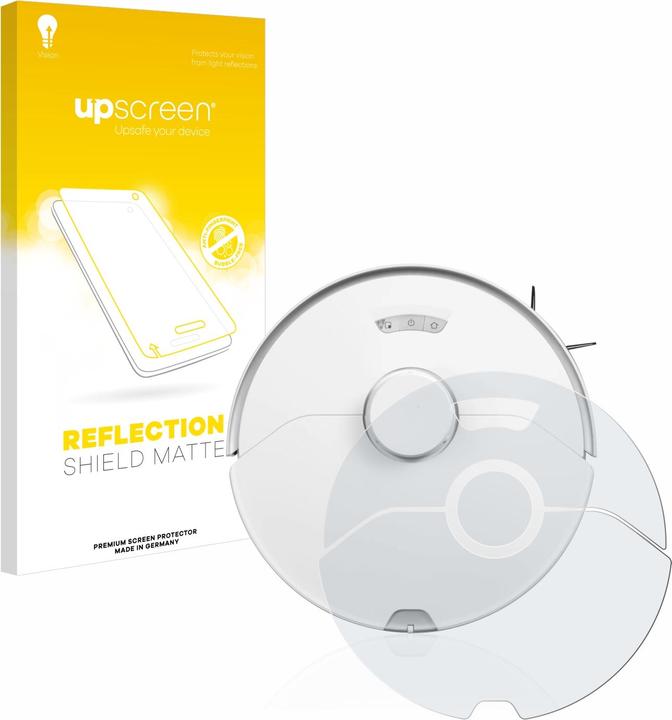 upscreen Reflection Shield Displayschutz Matt