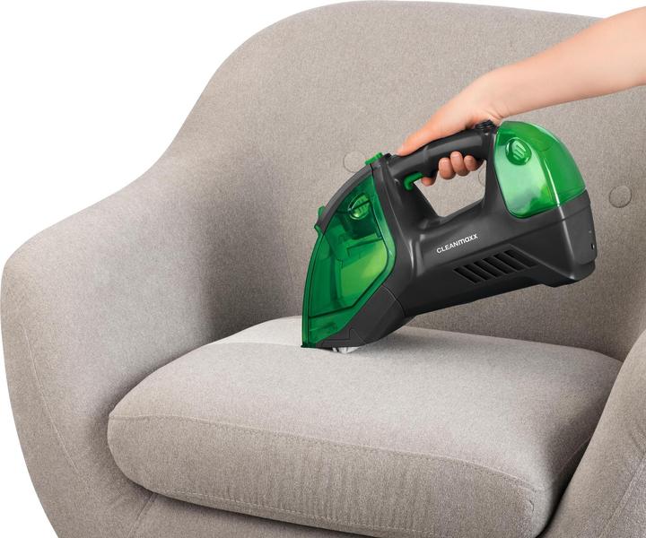 Immagine prodotto CleanMaxx Idropulitrice per tappeti