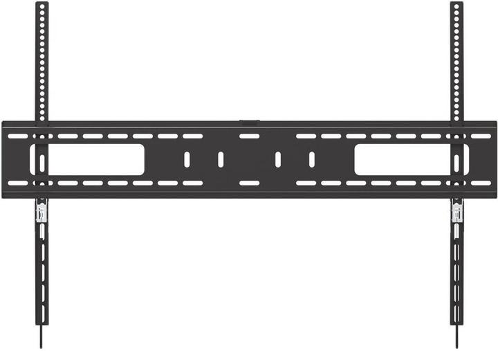 Immagine prodotto Multibrackets Supporto a parete Universal Wallmount HD P 100 kg 400 x 600 (Muro, 100", 100 kg)