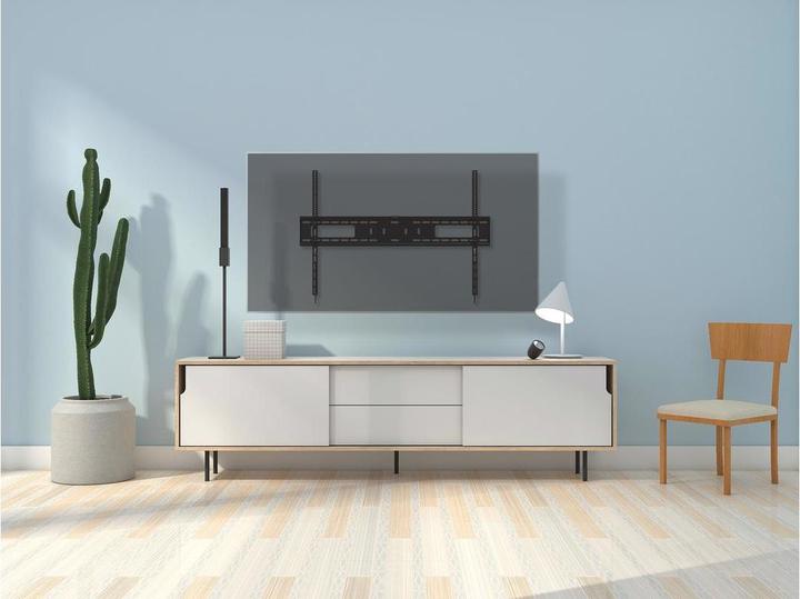 Immagine prodotto Multibrackets Supporto a parete Universal Wallmount HD P 100 kg 400 x 600 (Muro, 100", 100 kg)