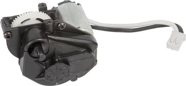 Produktbild Axial SCX24 Deadbolt Elektro Brushed Crawler 4WD 1:24 RTR rot (RTR Ready-to-Run)