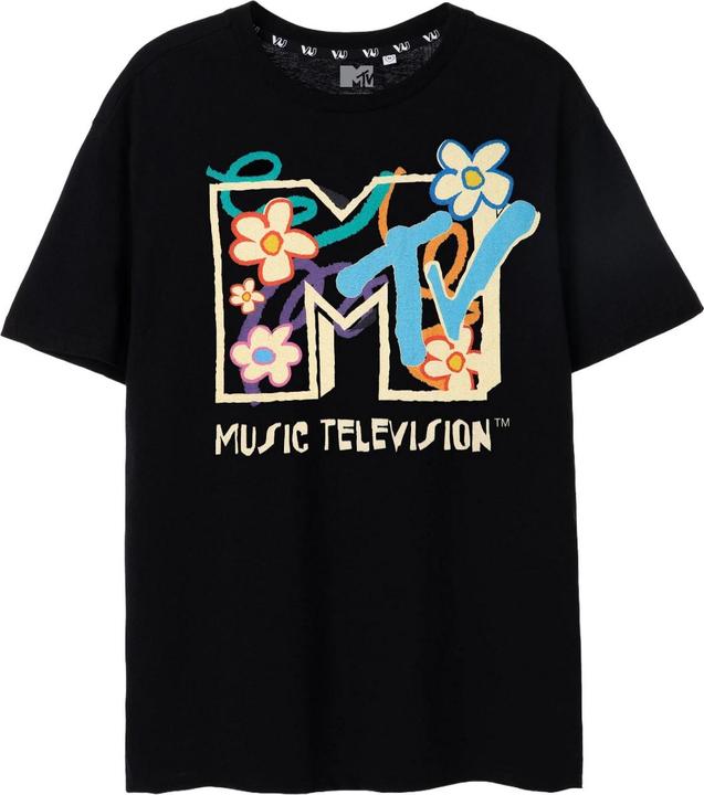 MTV TShirt (M)