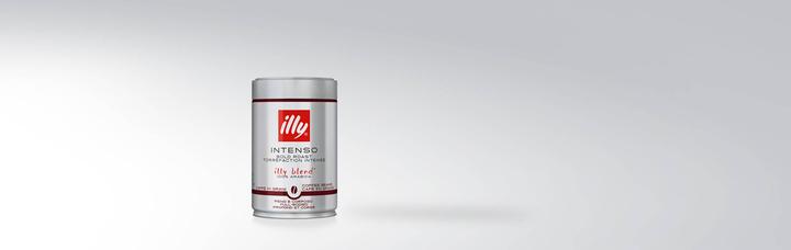 Produktbild Illy Espresso (250 g, Dunkle Röstung)