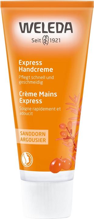 Weleda Sanddorn (50 ml)