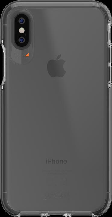 Immagine prodotto gear4 Crystal Palace Clear (Apple iPhone XS, Apple iPhone X)