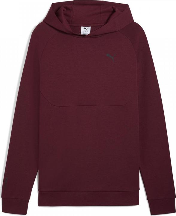 Immagine prodotto Puma PUMATECH Felpa con cappuccio DK (XXL)