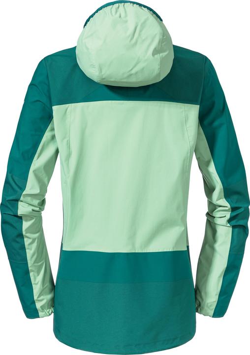 Produktbild Schöffel 2.5L Jacket Epic Trail L (44)