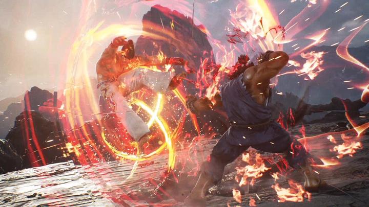 Produktbild Bandai Namco Tekken 7 - Deluxe Edition (PS4, DE)