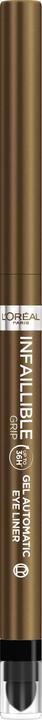 L'Oréal Paris L'Oreal Infaillible (12 Bronzed Espresso)