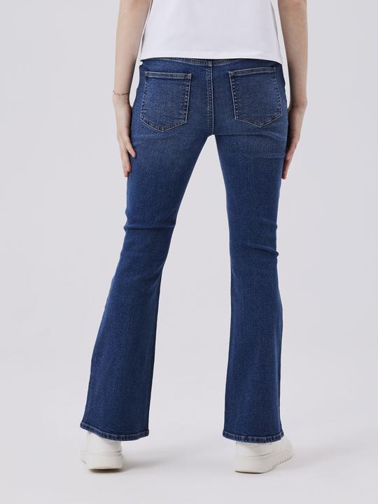 Actual product image Lmtd Bootcut jeans (140)