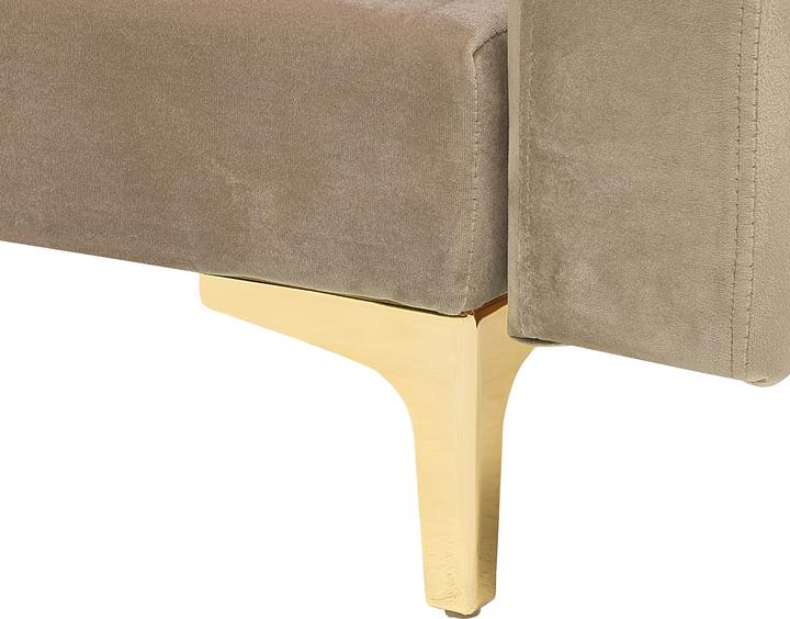 Produktbild Beliani Aberdeen (Ecksofa)