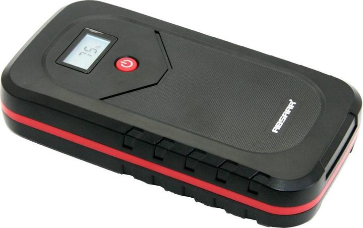 Immagine prodotto Absaar Sistema di avvio rapido AB-MJS800 (18000 mAh)