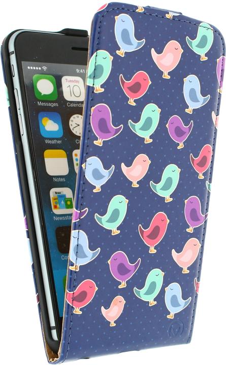 Produktbild Mobilize Ultra Slim Flip Case (Apple iPhone 6 Plus)