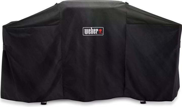 Weber Premium-Abdeckhaube