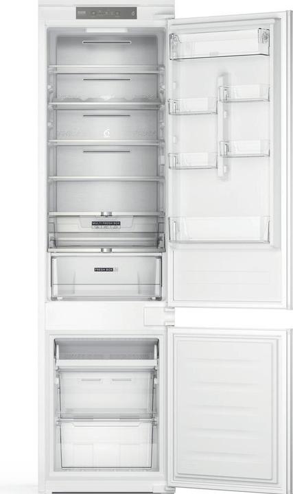 Produktbild Whirlpool WHC20 T352 Kühl- und Gefrierkombination Integriert 280 l E Weiss