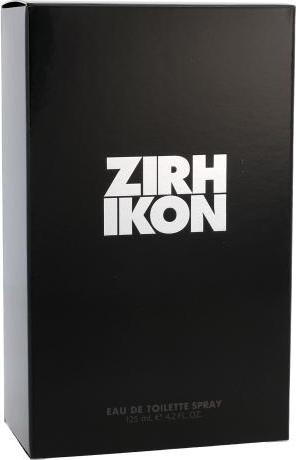 Produktbild Zirh Ikon (Eau de Toilette, 125 ml)