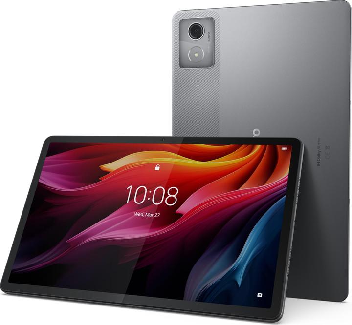 Productafbeelding Lenovo TB352FU (Alleen WLAN, 11.45", 256 GB, Loena Grijs)