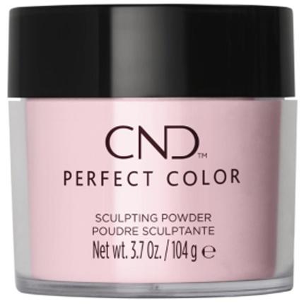 Produktbild CND Perfekter Farbpuder Medium Cool Pink 104g (Medium Cool Pink)
