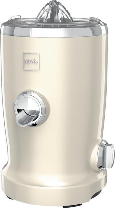 Actual product image Novis vita juicer