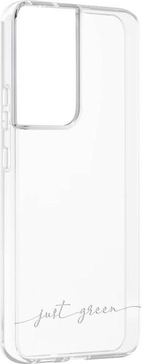 Produktbild Just Green Bio Case (Samsung Galaxy S21 Ultra 5G, Samsung Galaxy S21 Ultra)