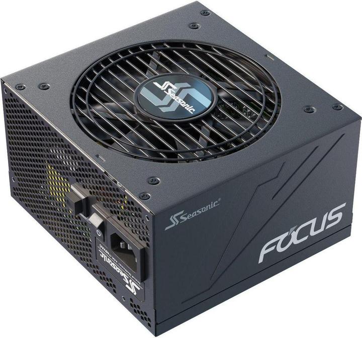 Produktbild Seasonic Focus GX (750 W)