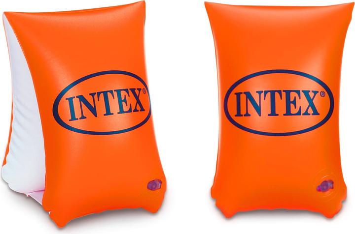 Intex water wings