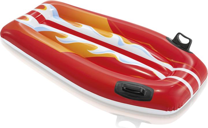 Intex Joy Rider