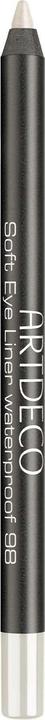 Artdeco Soft Eyeliner Waterproof 221.98 (98 Vanilla White)
