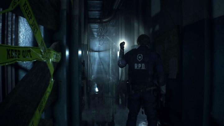 Immagine prodotto Capcom Resident Evil 2 (PS4, DE)