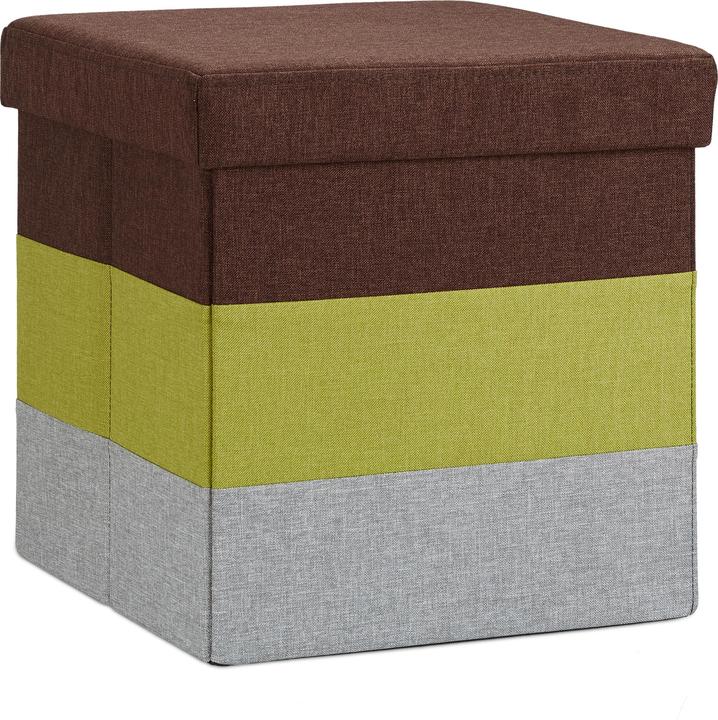 Produktbild Relaxdays Hocker