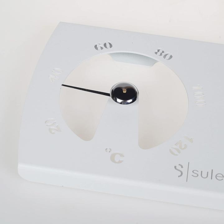 Produktbild Suleno Sauna Klimamesser Kjell