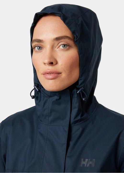 Produktbild Helly Hansen Women's Vancouver Rain Jacket (L)