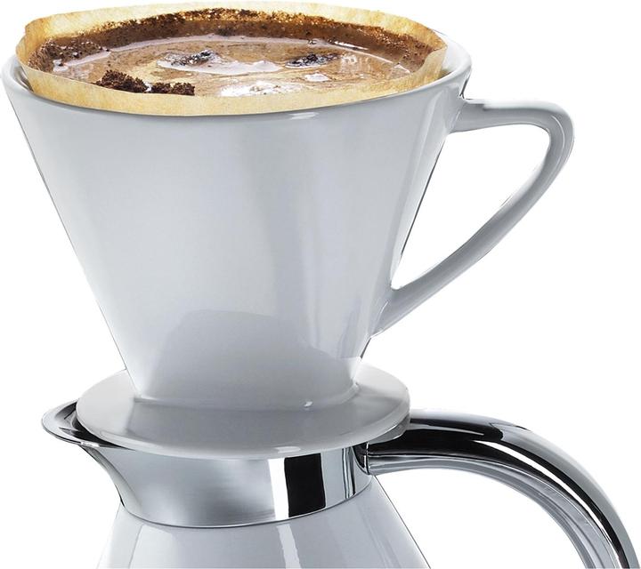 Produktbild Cilio 106091 Kaffeefilter (e) Tasse Wiederverwendbarer Kaffeefilter (3.51 l)