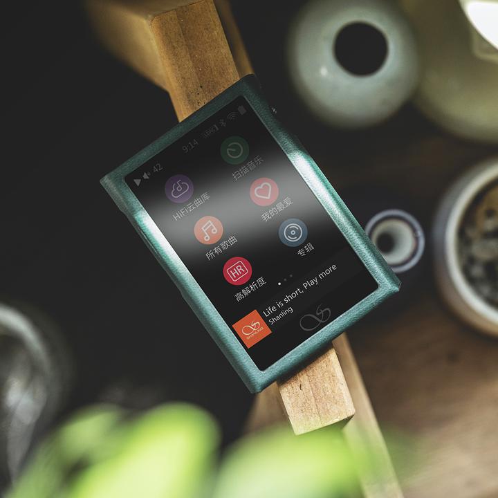 Immagine prodotto Shanling M1 Plus