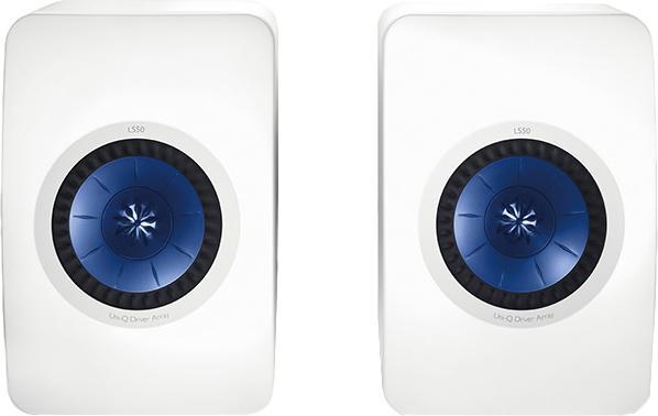 Produktbild KEF Ls50 (1 Paar)