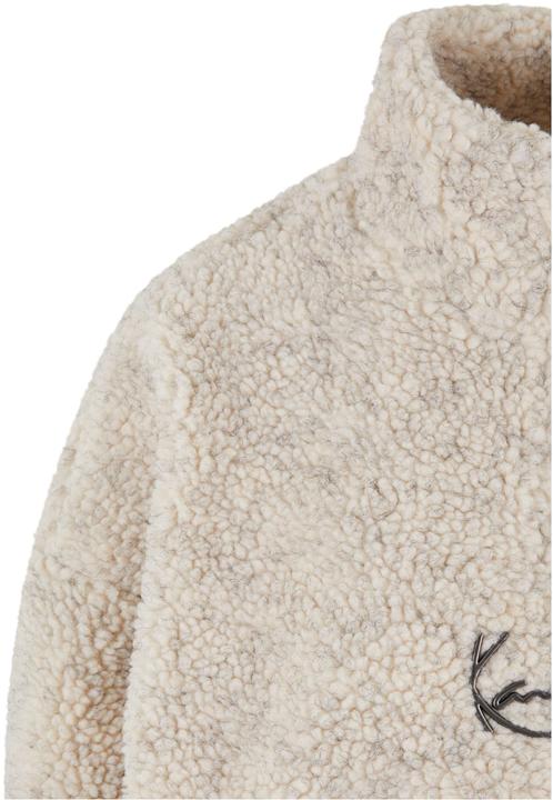 Produktbild Karl Kani KW233-043-1 KK Metal Signature Teddy Troyer (XXS)