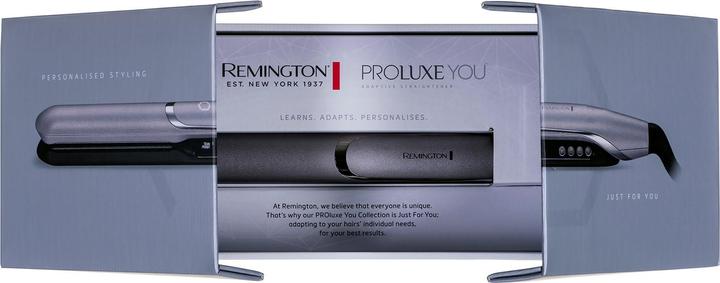 Image du produit Remington ProLuxe You S9880 Lilatech (Fer plat)