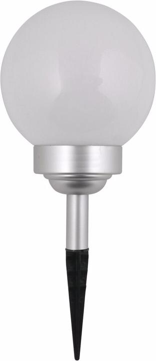 Gloeiende bal LED Solar Ø15cm