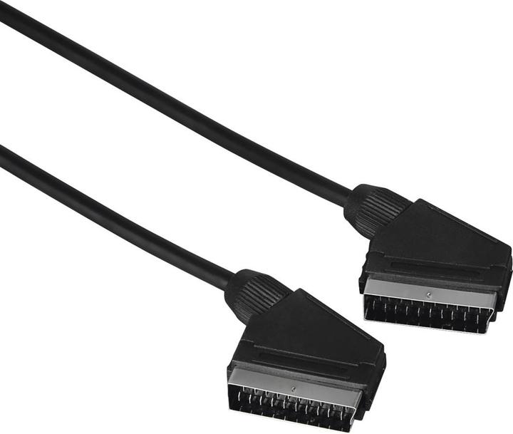 Hama Scart — Scart (1.50 m, Scart)