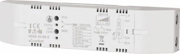Produktbild Eaton xComfort smart dimming actuator R/L/C/LED 0-250W 230V