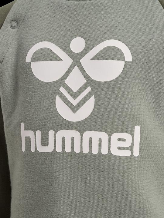 Produktbild hummel hmlHUMMING CREWSUIT (92)