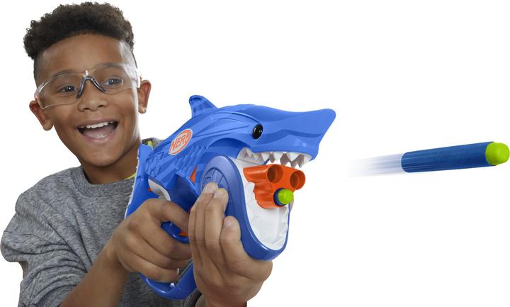 Image du produit Nerf Sharkfire